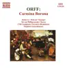 Slovenský filharmonický zbor, Symfonický orchester Slovenského rozhlasu & Stephen Gunzenhauser - Orff: Carmina Burana